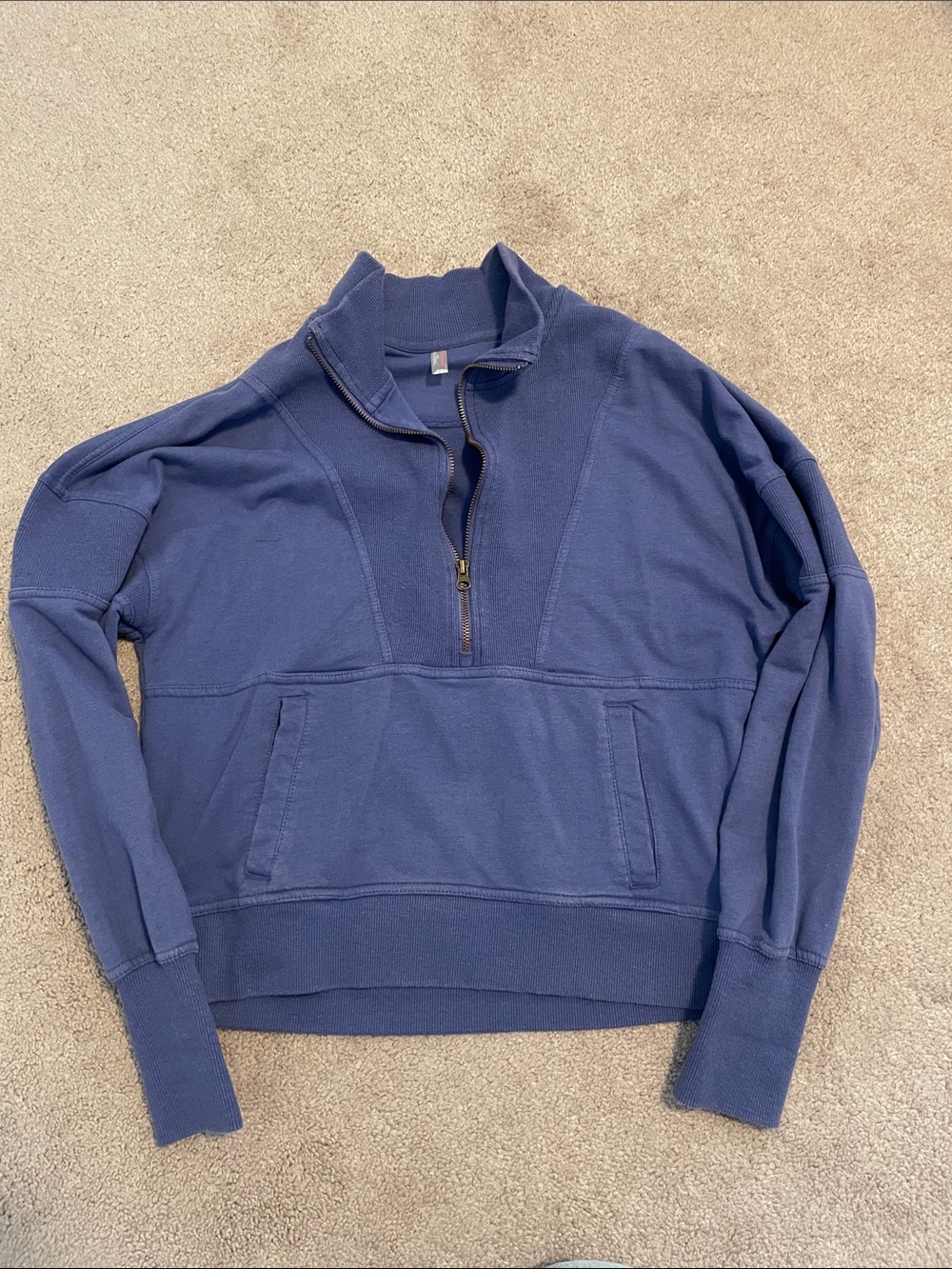 FP Movement Free People Adeline Pullover